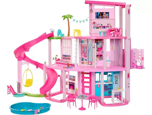 Barbie Dreamhouse