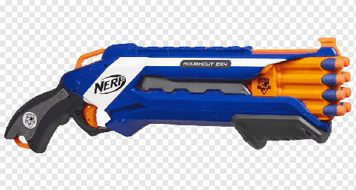 Nerf N-Strike Elite Blaster