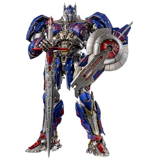 Transformers Optimus Prime Figure