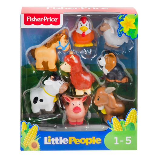 Fisher-Price Little People Farm