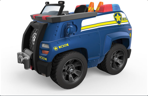 Paw Patrol Chase Vehicle