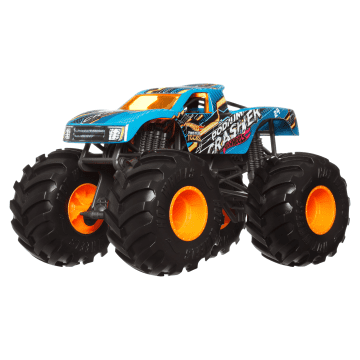 Hot Wheels Monster Trucks