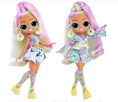 LOL Surprise! Dolls
