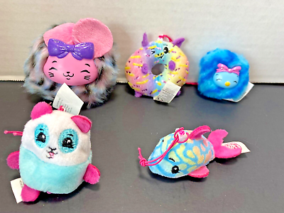 Pikmi Pops Surprise